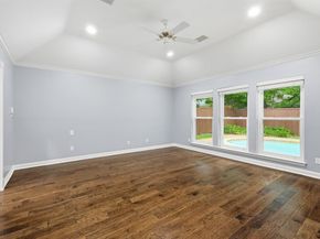848  Birdsong Drive , Bedford Texas 76021