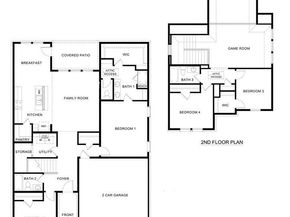 10025  Silver Nugget Street , Aubrey Texas 76227