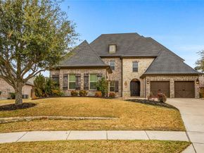 2940  Sunny Hill Lane , Prosper Texas 75078