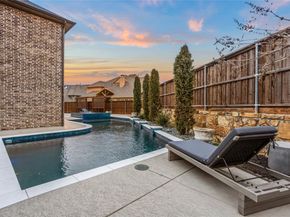 2940  Sunny Hill Lane , Prosper Texas 75078