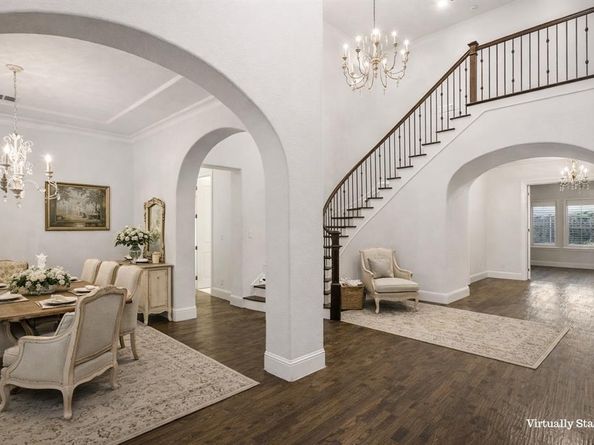 2940  Sunny Hill Lane , Prosper Texas 75078
