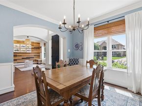 1303  Clark Springs Drive , Keller Texas 76248