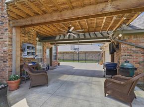 1303  Clark Springs Drive , Keller Texas 76248