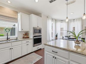 1303  Clark Springs Drive , Keller Texas 76248
