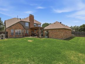 1303  Clark Springs Drive , Keller Texas 76248