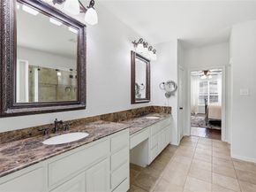 1303  Clark Springs Drive , Keller Texas 76248