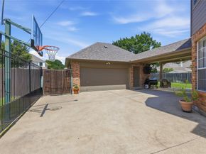 1303  Clark Springs Drive , Keller Texas 76248