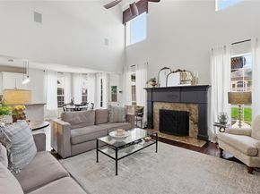 1303  Clark Springs Drive , Keller Texas 76248