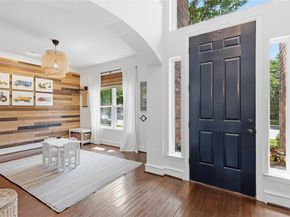 1303  Clark Springs Drive , Keller Texas 76248