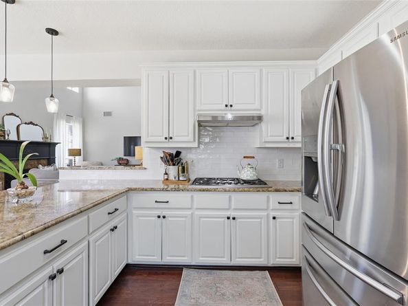 1303  Clark Springs Drive , Keller Texas 76248