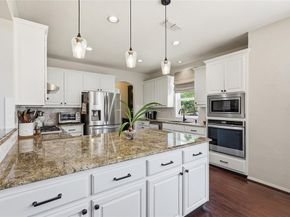 1303  Clark Springs Drive , Keller Texas 76248