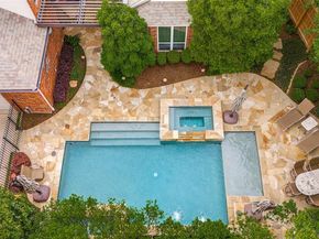953  Creek Crossing , Coppell Texas 75019