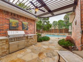 953  Creek Crossing , Coppell Texas 75019