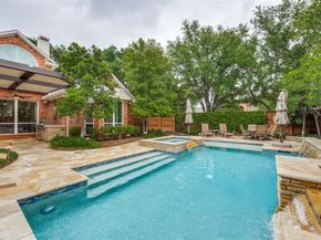 953  Creek Crossing , Coppell Texas 75019