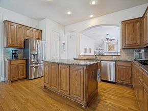 2116  Channel Islands Drive , Allen Texas 75013