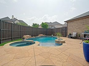 2116  Channel Islands Drive , Allen Texas 75013