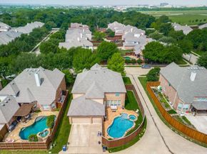 2116  Channel Islands Drive , Allen Texas 75013