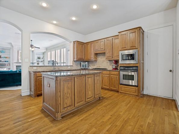 2116  Channel Islands Drive , Allen Texas 75013
