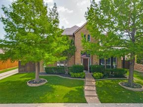 2116  Channel Islands Drive , Allen Texas 75013