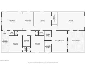 630 W Neely Street , Dallas Texas 75208