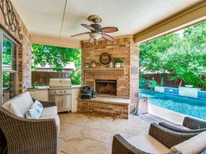 1212  Diamond Leaf Drive , Corinth Texas 76208