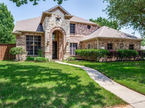 1212  Diamond Leaf Drive , Corinth Texas 76208