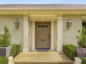 7043  Prestonshire Lane , Dallas Texas 75225