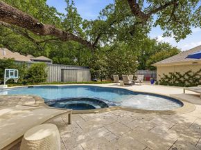 7043  Prestonshire Lane , Dallas Texas 75225