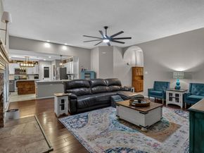 7926  Rattlers Court , Arlington Texas 76002