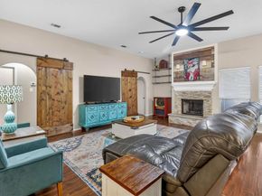 7926  Rattlers Court , Arlington Texas 76002