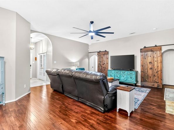 7926  Rattlers Court , Arlington Texas 76002