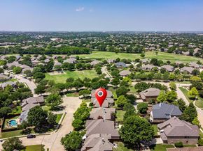 8100  Purple Martin Way , McKinney Texas 75072