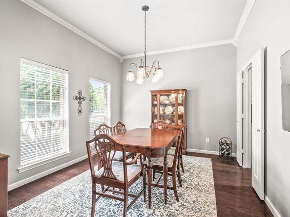8100  Purple Martin Way , McKinney Texas 75072