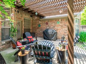 8100  Purple Martin Way , McKinney Texas 75072