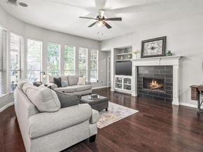 8100  Purple Martin Way , McKinney Texas 75072