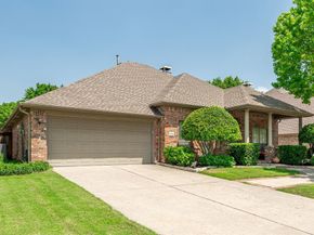 8100  Purple Martin Way , McKinney Texas 75072