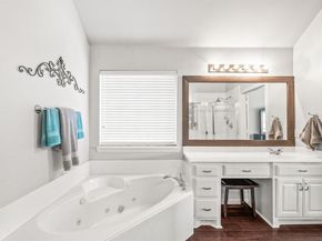 8100  Purple Martin Way , McKinney Texas 75072