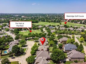 8100  Purple Martin Way , McKinney Texas 75072