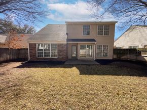2516  Dahlia Drive , Fort Worth Texas 76123