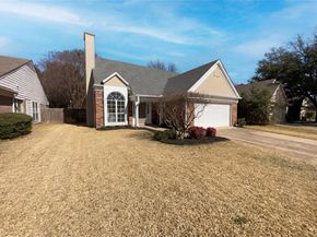 2516  Dahlia Drive , Fort Worth Texas 76123