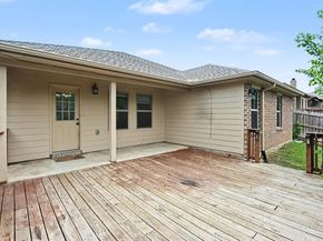 808 N Ridge Drive , White Settlement Texas 76108