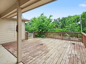 808 N Ridge Drive , White Settlement Texas 76108