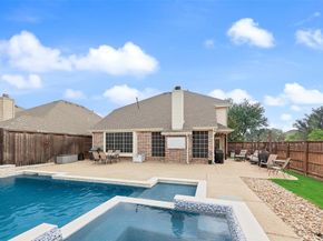 7071  Surfside Lane , Grand Prairie Texas 75054