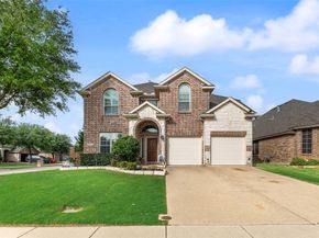 7071  Surfside Lane , Grand Prairie Texas 75054