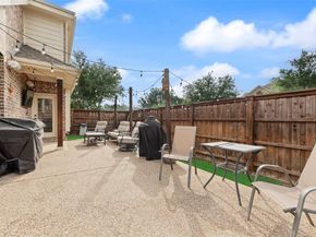 7071  Surfside Lane , Grand Prairie Texas 75054