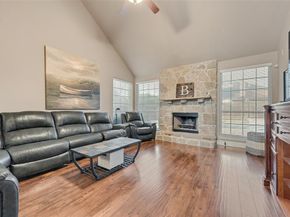 7071  Surfside Lane , Grand Prairie Texas 75054