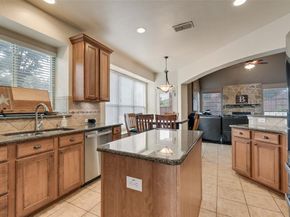 7071  Surfside Lane , Grand Prairie Texas 75054