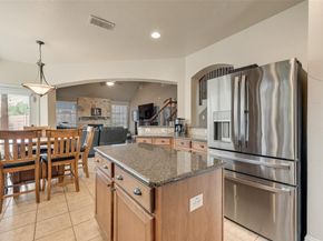 7071  Surfside Lane , Grand Prairie Texas 75054