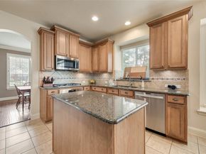 7071  Surfside Lane , Grand Prairie Texas 75054