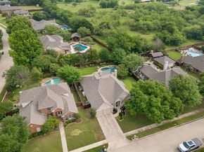 1420  Oakwood Court , Flower Mound Texas 75028